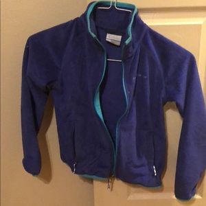 Youth Columbia (size 7/8) jacket